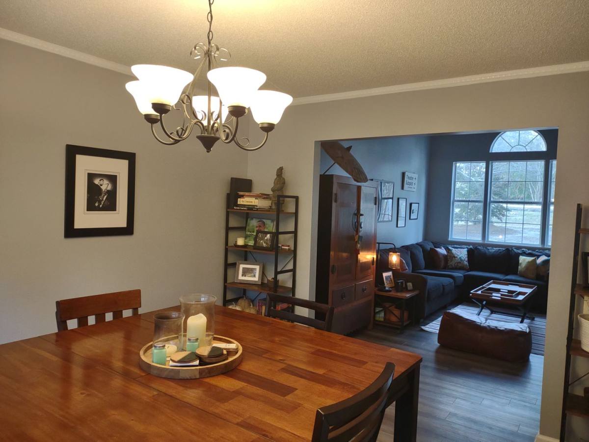 House for rent at 2932 Trotter Rd, Hopkins, SC 29061