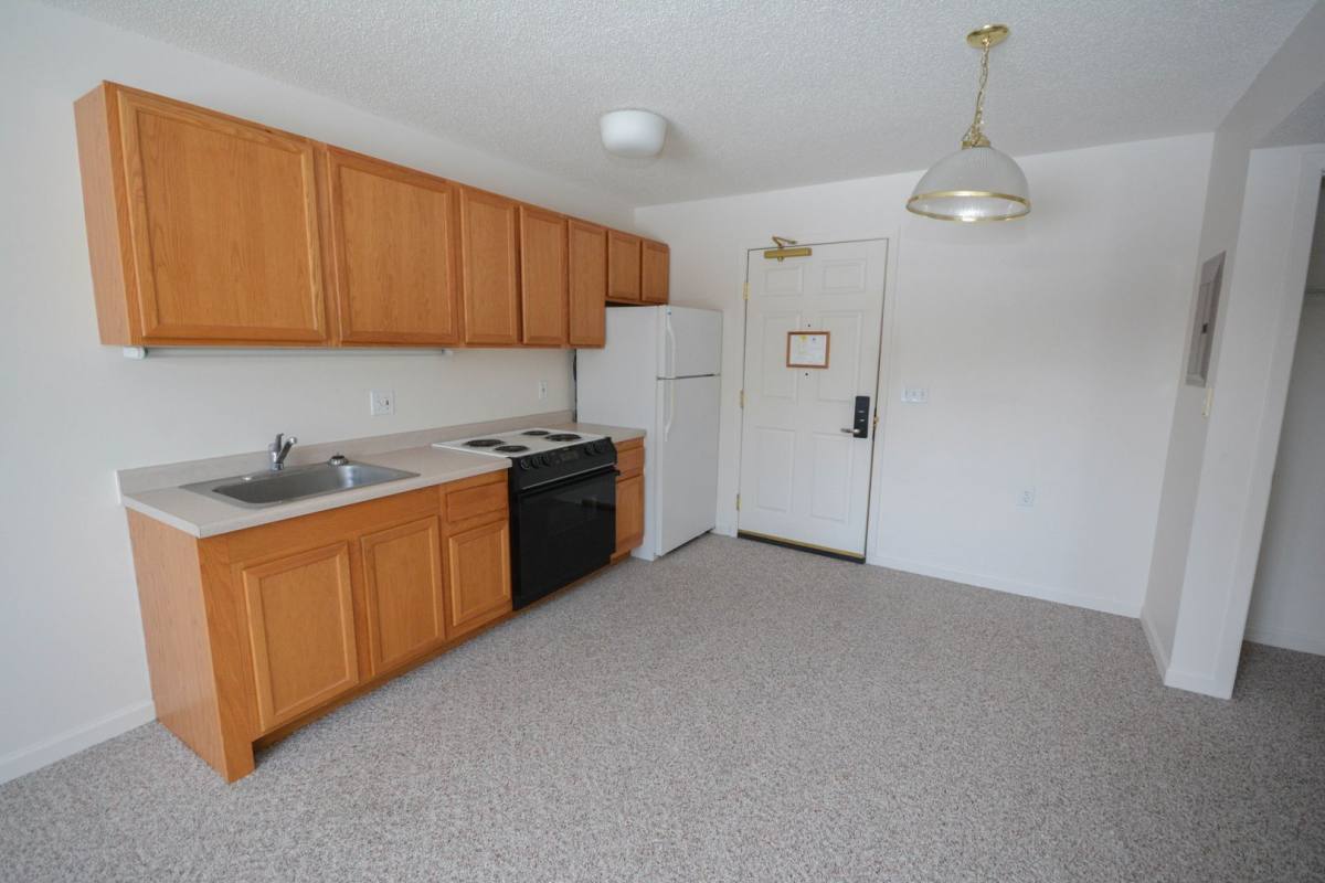 Apartment for rent at 110 4th St NE, Stewartville, MN 55976