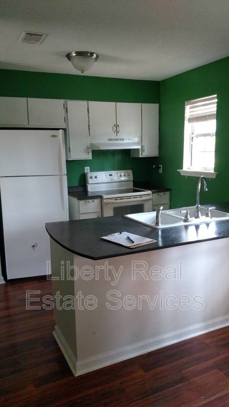 House for rent at 874 Old Sunbury Rd, Hinesville, GA 31313