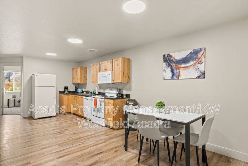House for rent at 1430 S 4th Ave #1, Pocatello, ID 83201