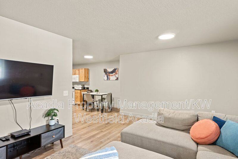 House for rent at 1430 S 4th Ave #1, Pocatello, ID 83201