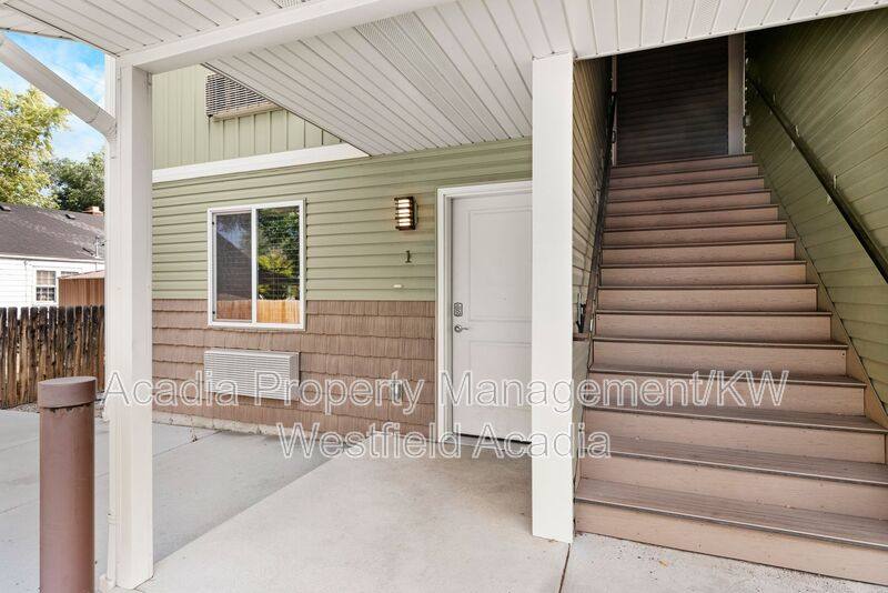 House for rent at 1430 S 4th Ave #1, Pocatello, ID 83201