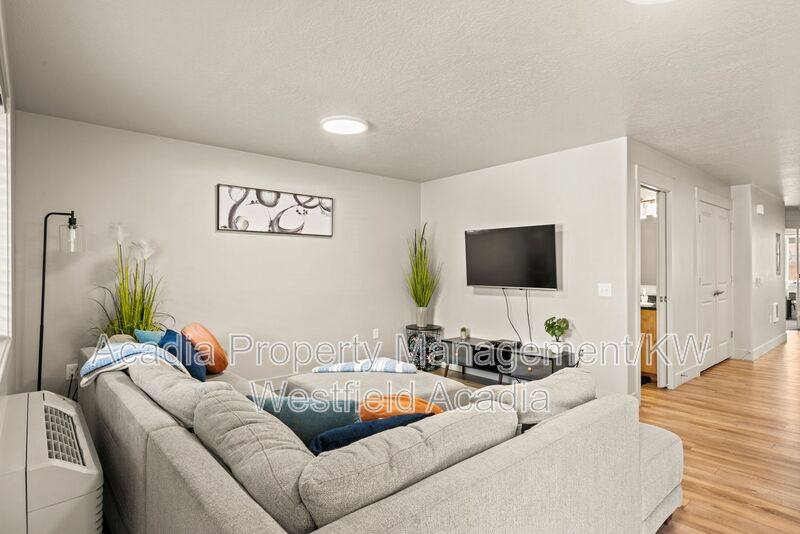 House for rent at 1430 S 4th Ave #1, Pocatello, ID 83201