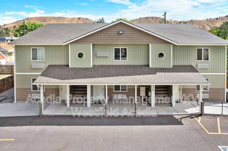 House for rent at 1430 S 4th Ave #1, Pocatello, ID 83201