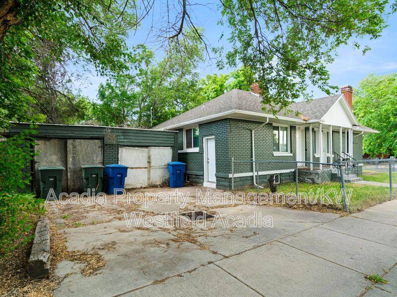 House for rent at 3002 Porter Ave, Ogden, UT 84403