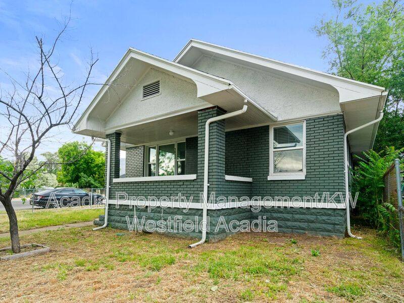 House for rent at 3002 Porter Ave, Ogden, UT 84403