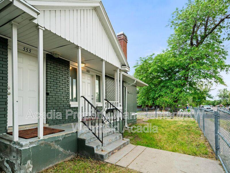 House for rent at 3002 Porter Ave, Ogden, UT 84403
