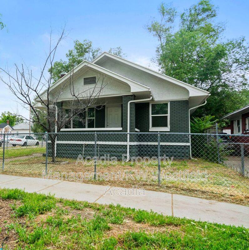 House for rent at 3002 Porter Ave, Ogden, UT 84403