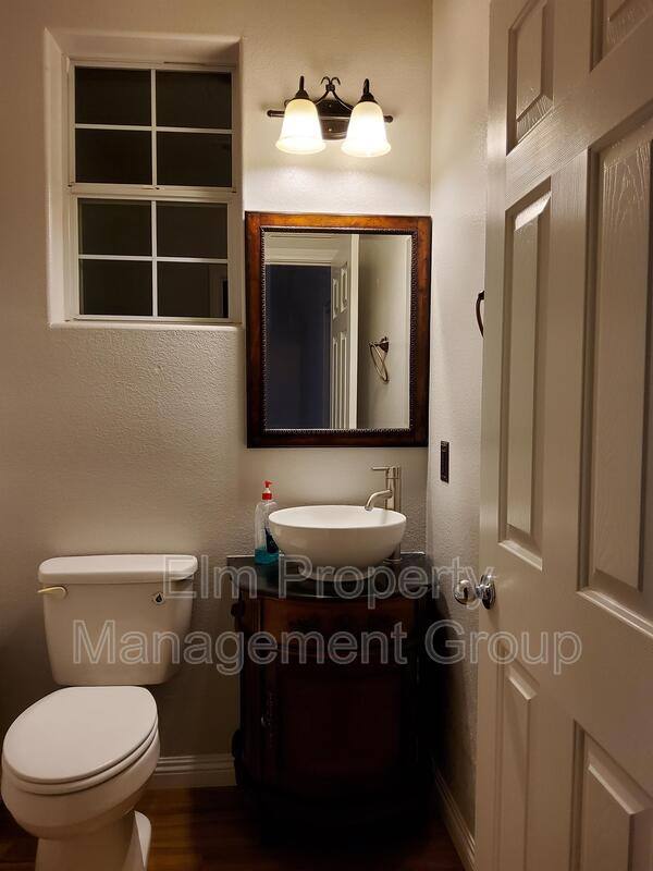 Townhouse for rent at 991 Sable Chase Place, Henderson, NV 89011