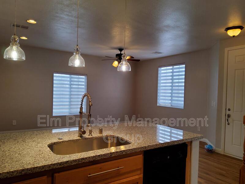 Townhouse for rent at 991 Sable Chase Place, Henderson, NV 89011