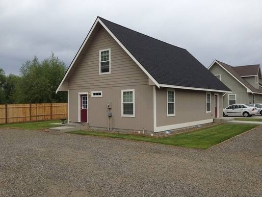 House for rent at 309 W Helena Ave, Ellensburg, WA 98926