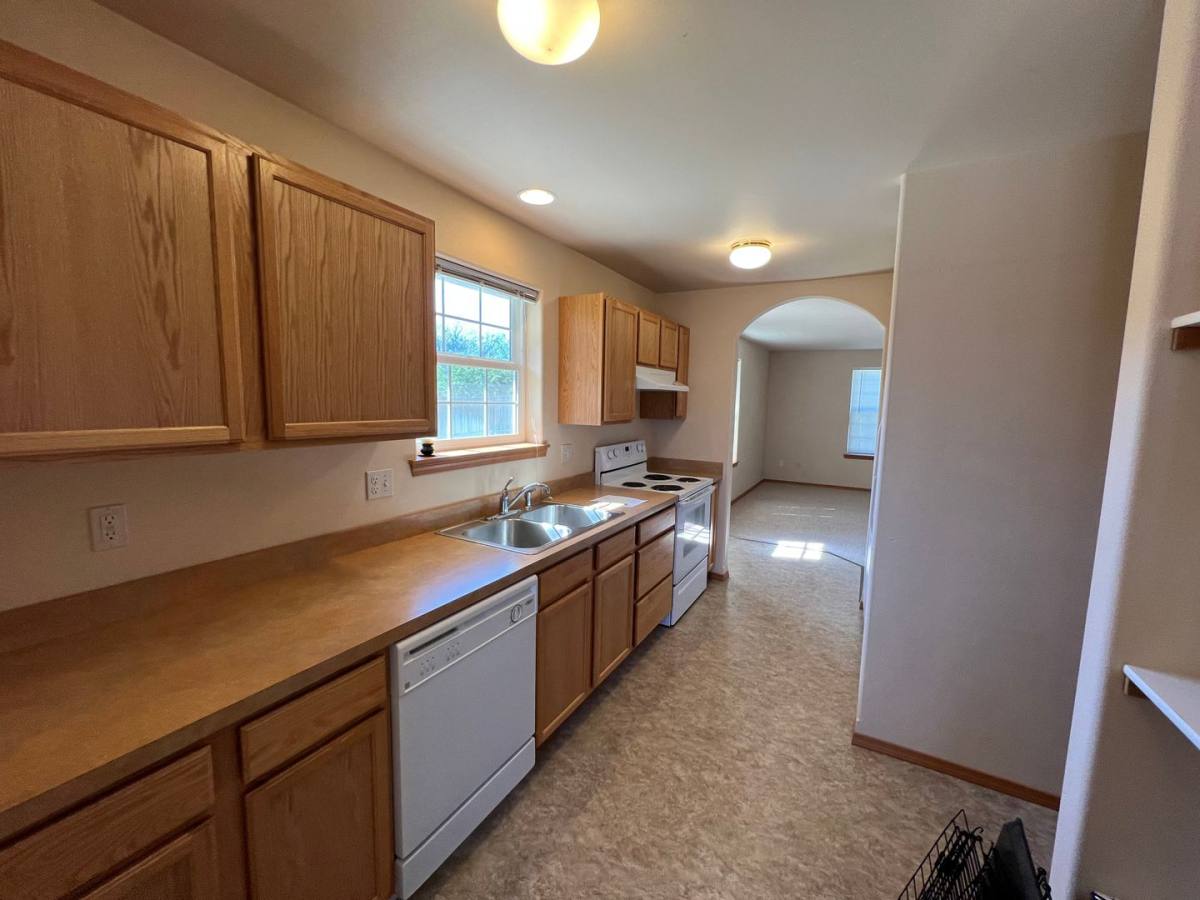 House for rent at 309 W Helena Ave, Ellensburg, WA 98926