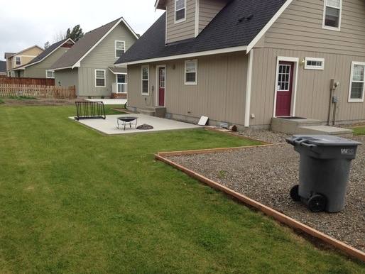 House for rent at 309 W Helena Ave, Ellensburg, WA 98926