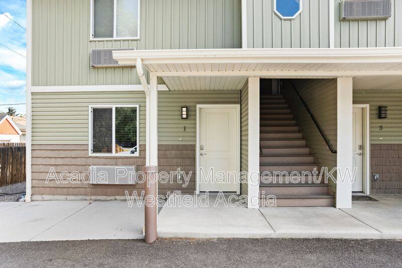 House for rent at 1430 S 4th Ave #3, Pocatello, ID 83201