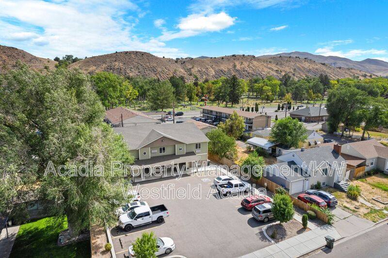House for rent at 1430 S 4th Ave #3, Pocatello, ID 83201