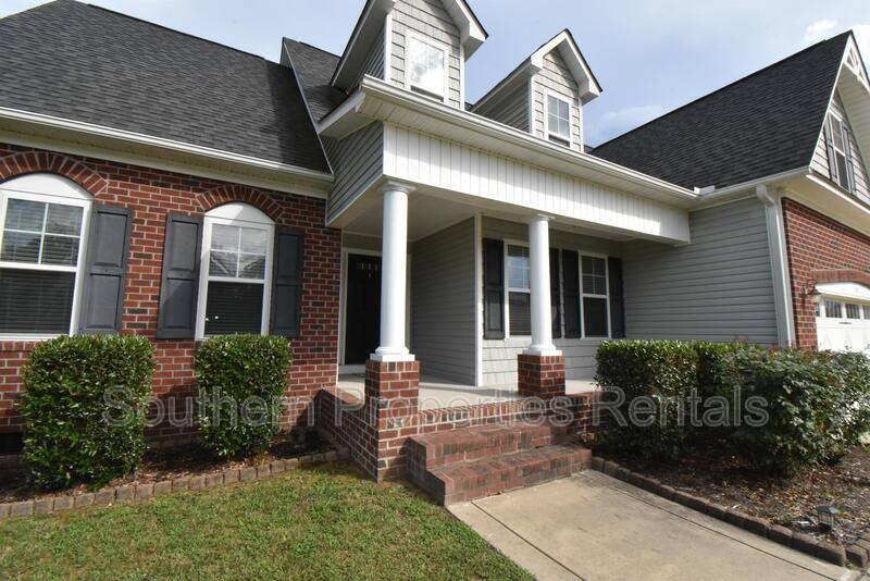 House for rent at 131 S Prince Henry Way, Cameron, NC 28326