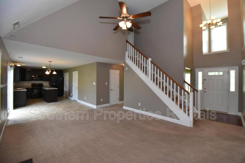 House for rent at 131 S Prince Henry Way, Cameron, NC 28326