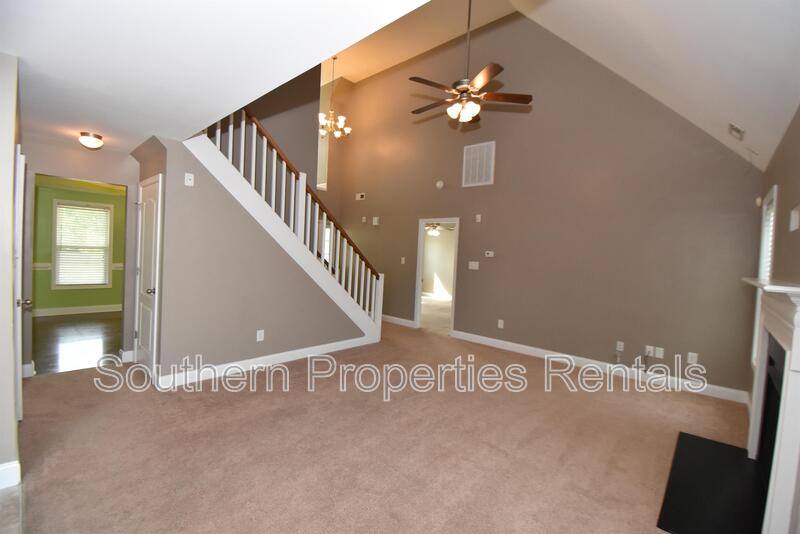 House for rent at 131 S Prince Henry Way, Cameron, NC 28326