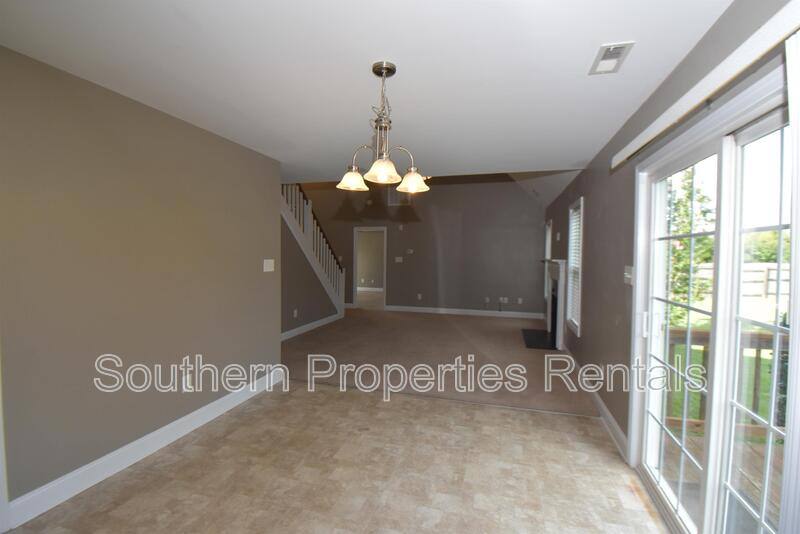 House for rent at 131 S Prince Henry Way, Cameron, NC 28326