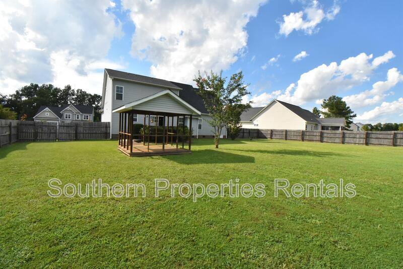 House for rent at 131 S Prince Henry Way, Cameron, NC 28326