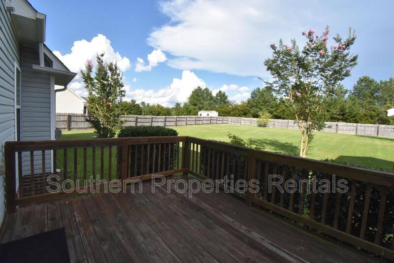 House for rent at 131 S Prince Henry Way, Cameron, NC 28326