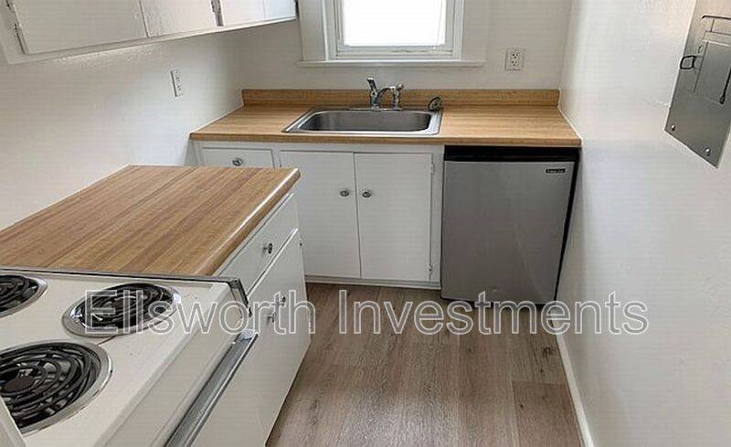 Apartment for rent at 3507 Park Blvd, San Diego, CA 92103