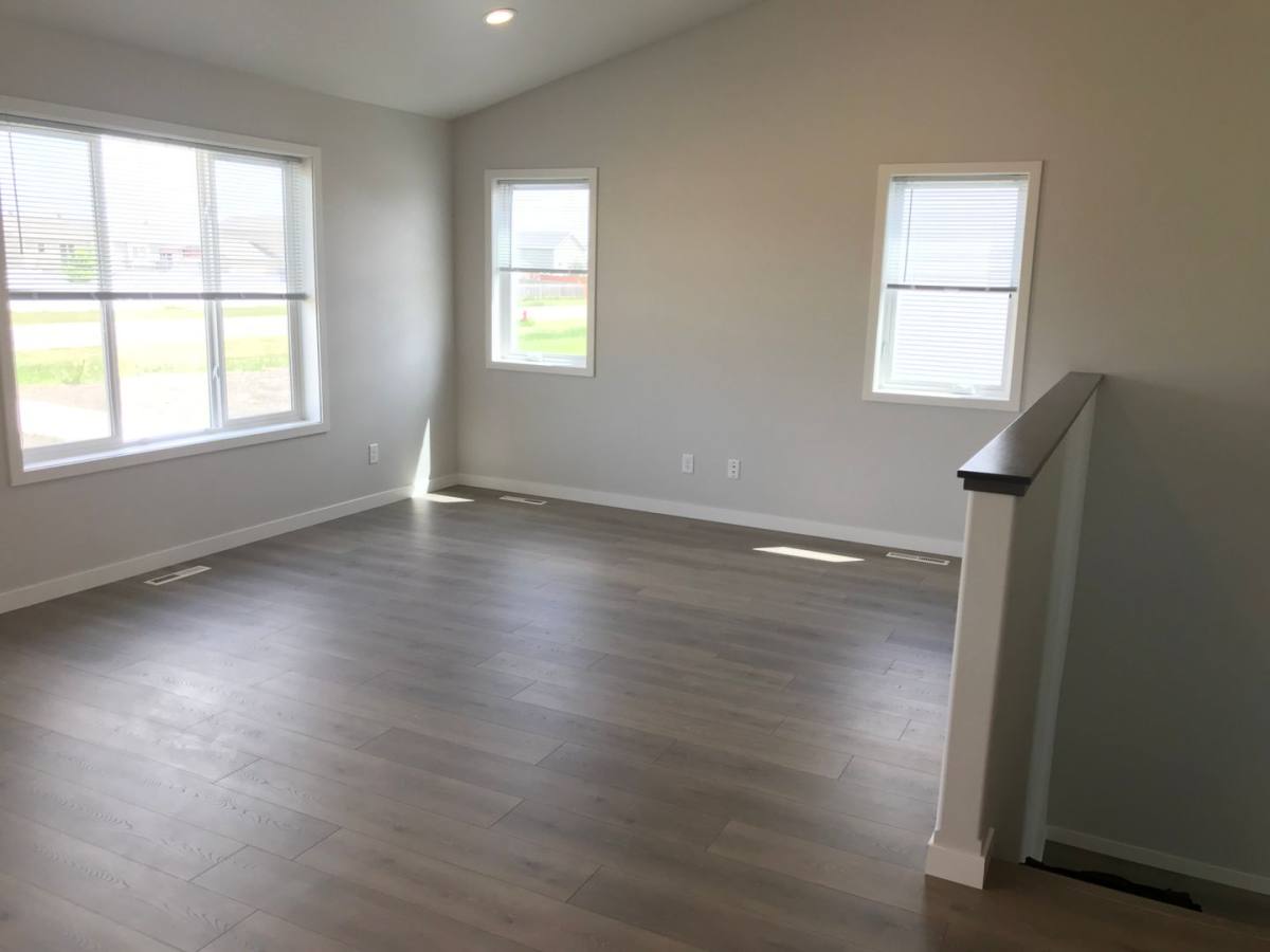 House for rent at 4522 13th St S, Moorhead, MN 56560