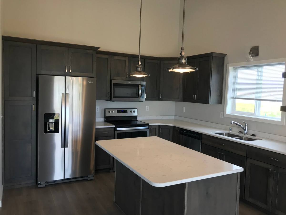 House for rent at 4522 13th St S, Moorhead, MN 56560