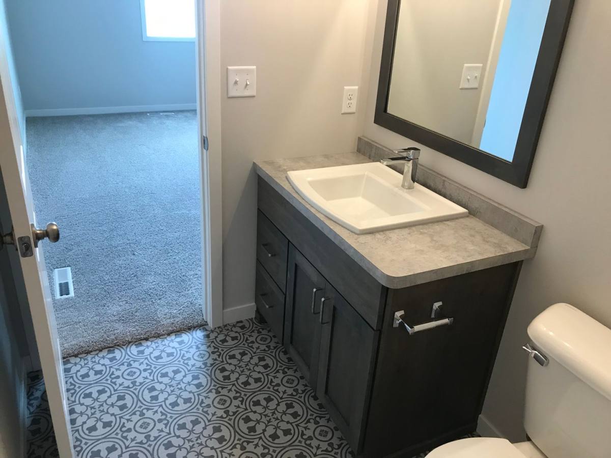 House for rent at 4522 13th St S, Moorhead, MN 56560