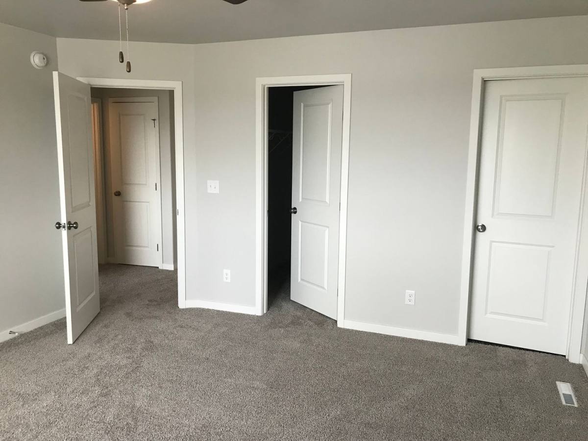 House for rent at 4522 13th St S, Moorhead, MN 56560