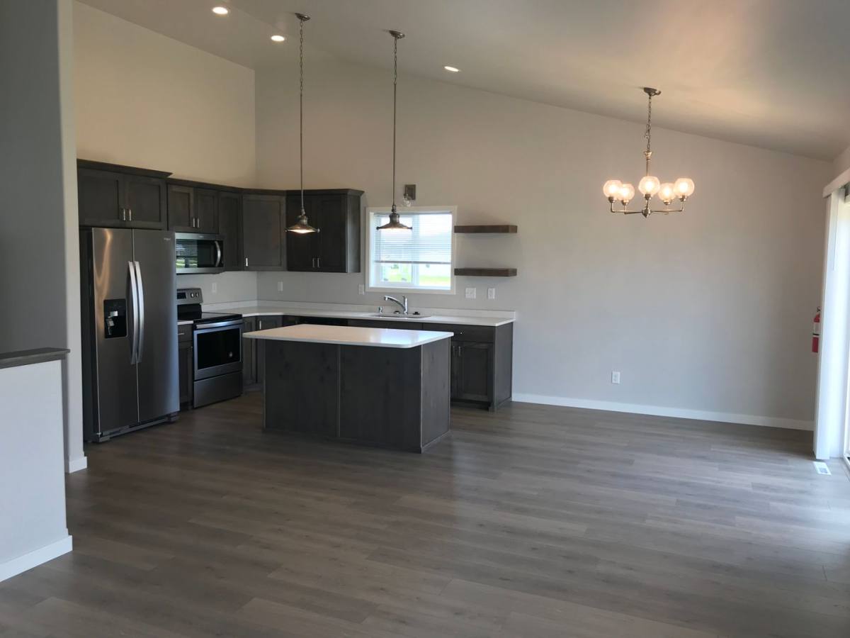 House for rent at 4522 13th St S, Moorhead, MN 56560