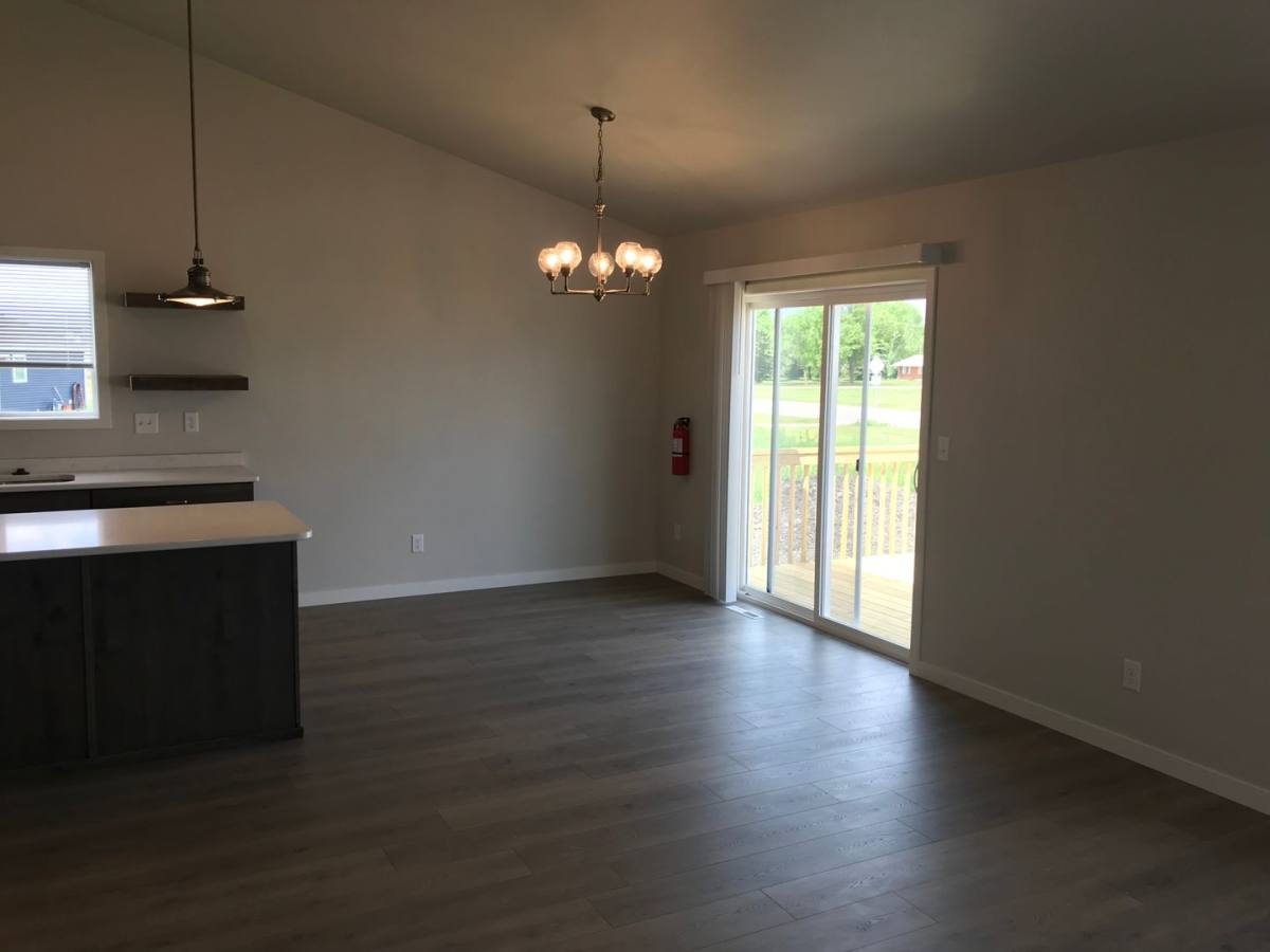 House for rent at 4522 13th St S, Moorhead, MN 56560