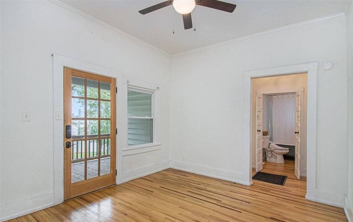 House for rent at 607 34th St S, Birmingham, AL 35222