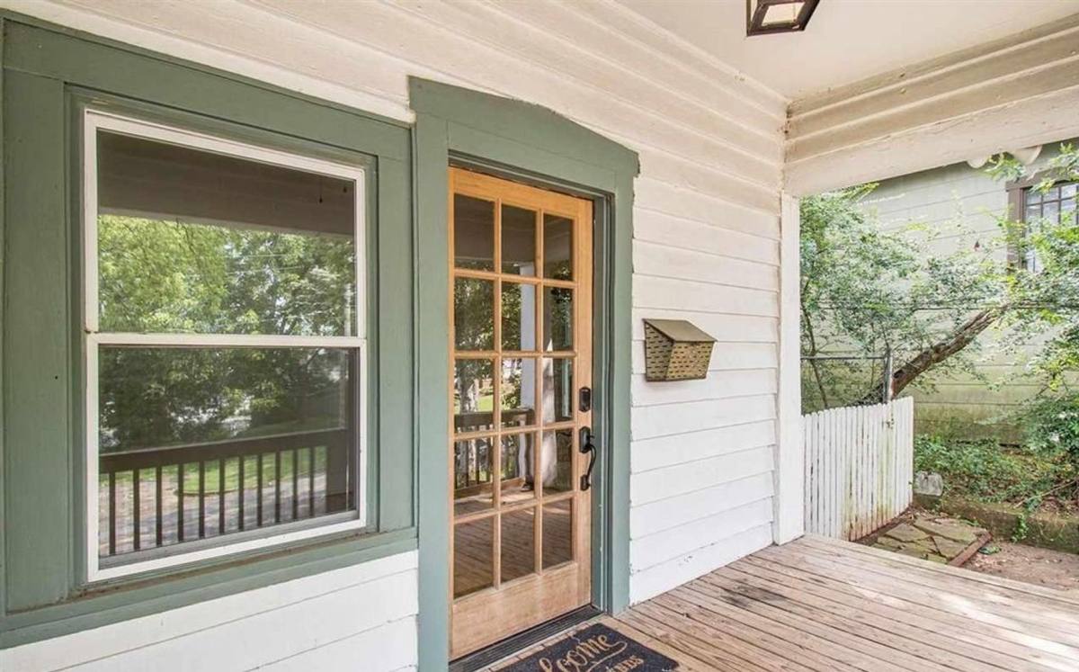 House for rent at 607 34th St S, Birmingham, AL 35222