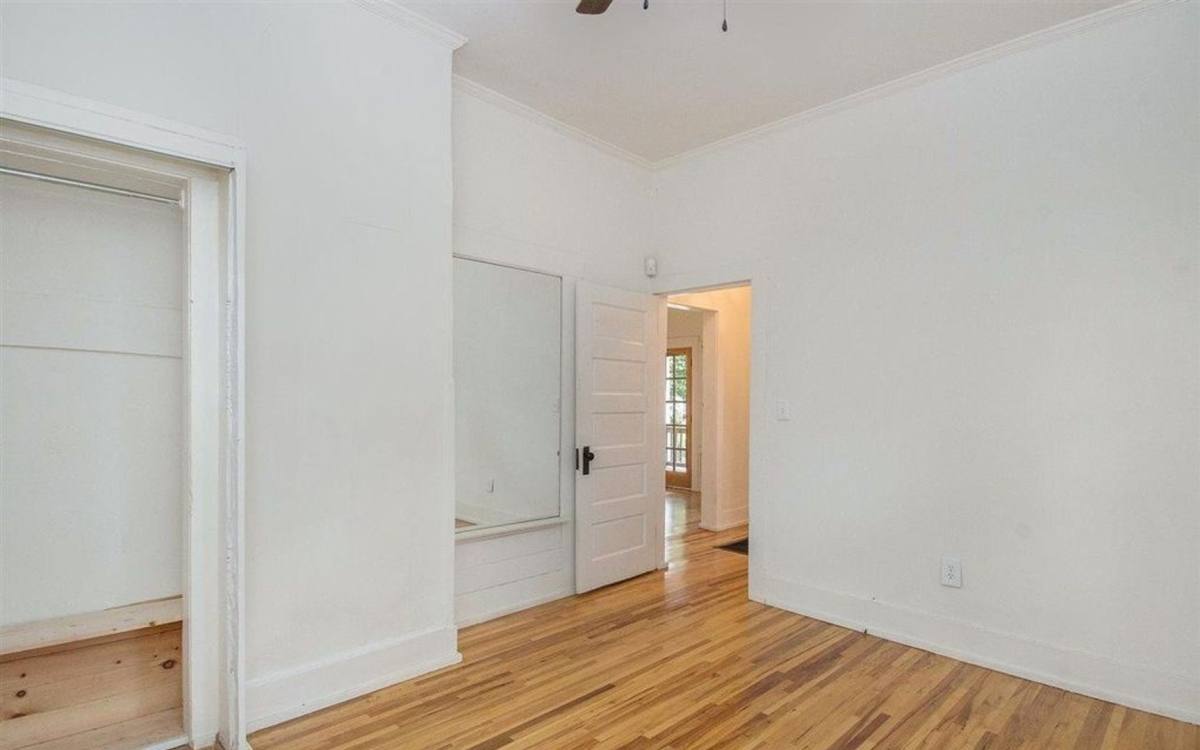 House for rent at 607 34th St S, Birmingham, AL 35222