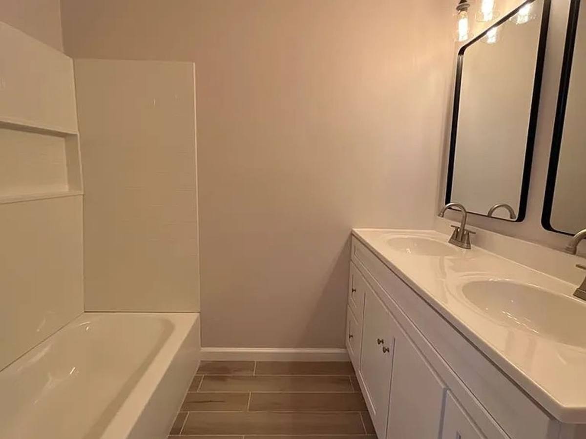 Apartment for rent at 4741 Route, Schnecksville, PA 18078