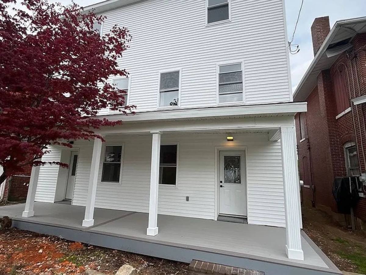 Apartment for rent at 4741 Route, Schnecksville, PA 18078