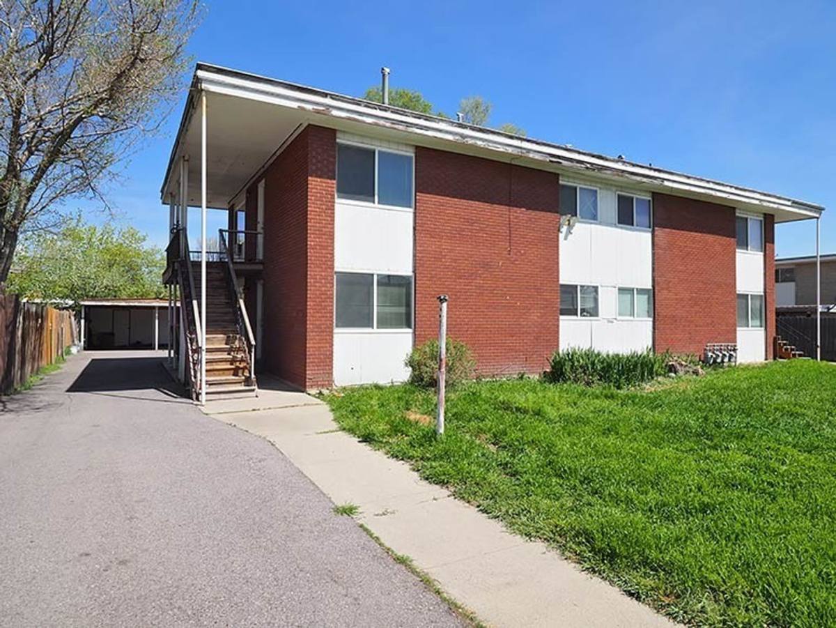 Apartment for rent at 3064 W Beaver Circle, West Valley City, UT 84119