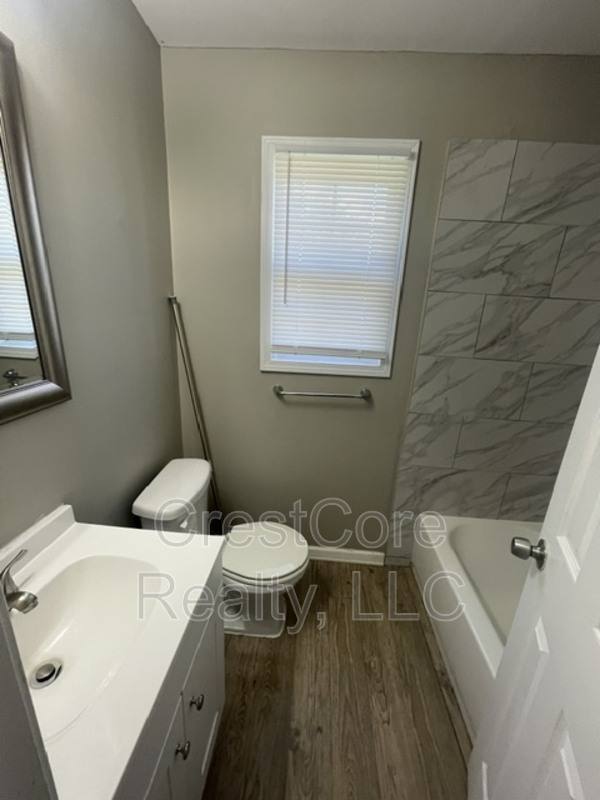 Apartment for rent at 1572 Hanauer St #A, Memphis, TN 38109