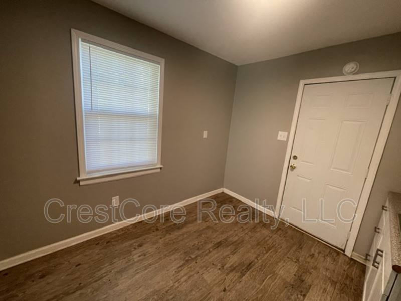 Apartment for rent at 1572 Hanauer St #A, Memphis, TN 38109