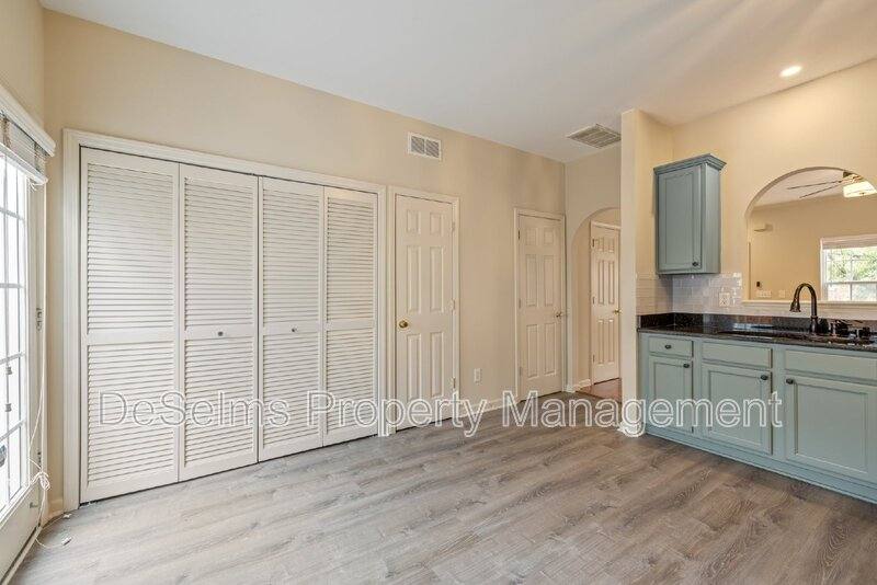 Townhouse for rent at 1101 Downs Blvd #G104, Franklin, TN 37064