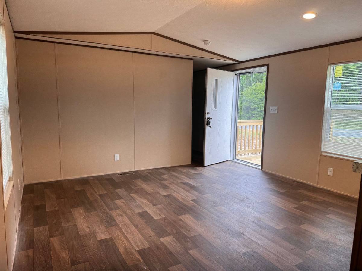 House for rent at 106 Harold Lane, Eagle Springs, NC 27242