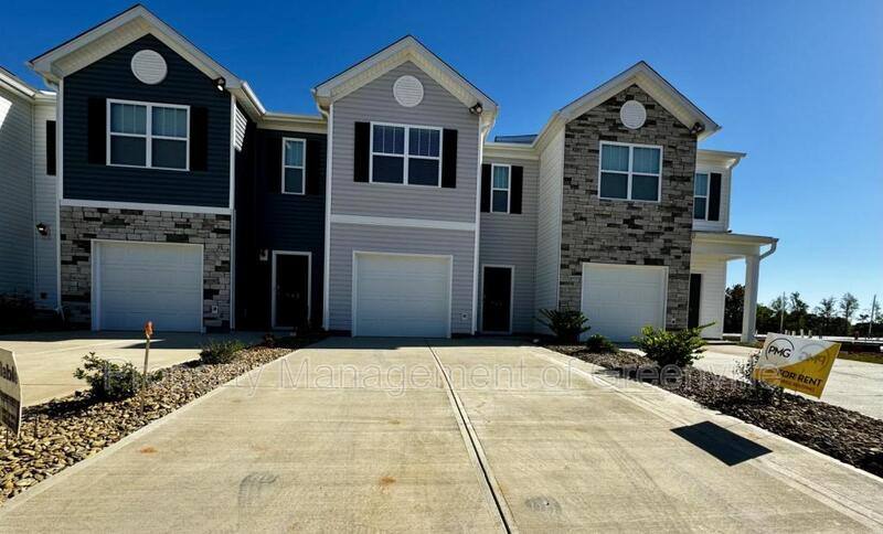 Townhouse for rent at 745 Embark Circle, Greer, SC 29651