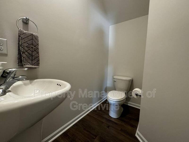 Townhouse for rent at 745 Embark Circle, Greer, SC 29651