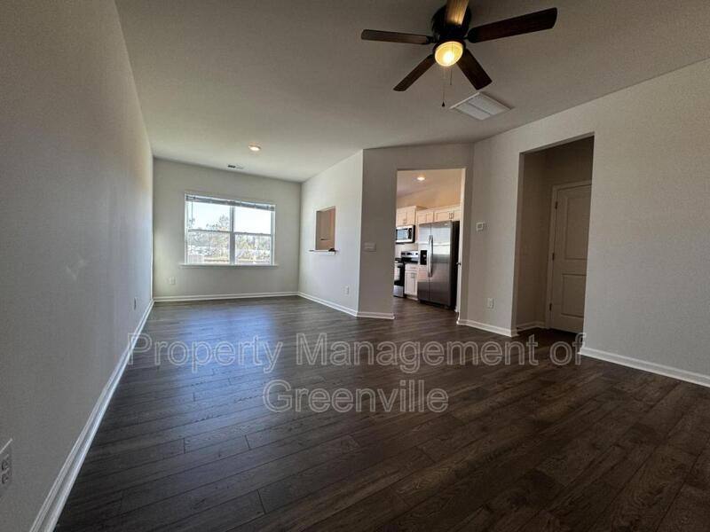 Townhouse for rent at 745 Embark Circle, Greer, SC 29651
