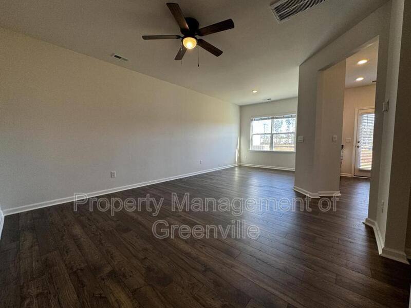 Townhouse for rent at 745 Embark Circle, Greer, SC 29651