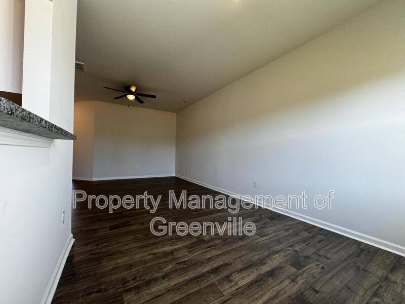 Townhouse for rent at 745 Embark Circle, Greer, SC 29651