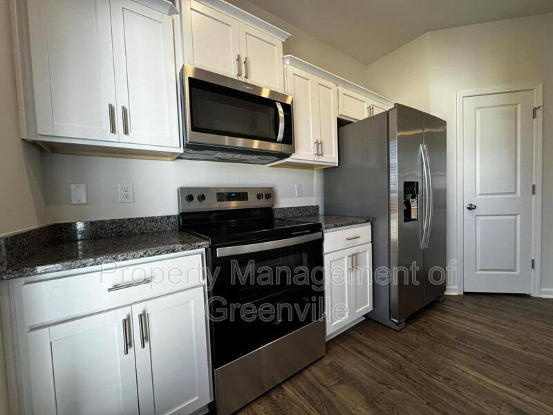Townhouse for rent at 745 Embark Circle, Greer, SC 29651