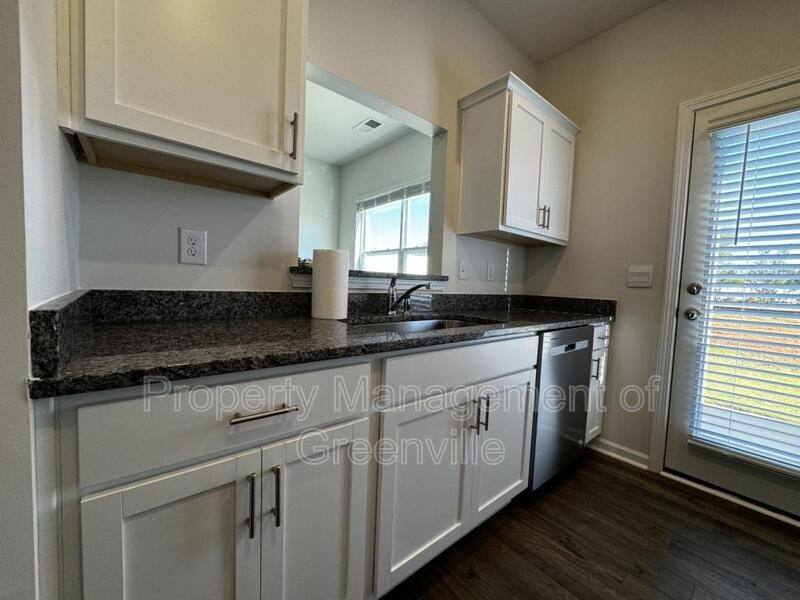 Townhouse for rent at 745 Embark Circle, Greer, SC 29651