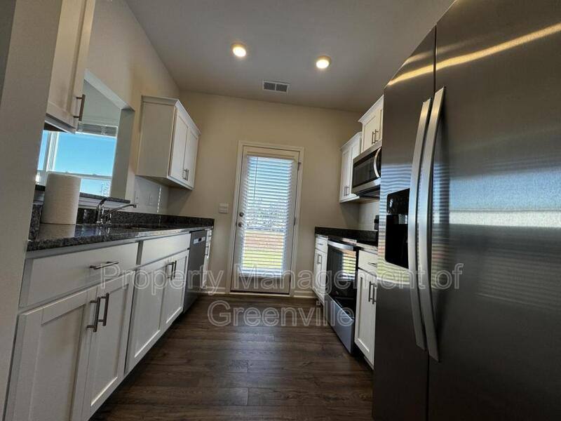 Townhouse for rent at 745 Embark Circle, Greer, SC 29651